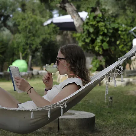 Vartan's Summer House