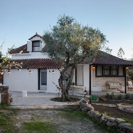Vartan's Summer House * Kalamaki (Zakynthos)