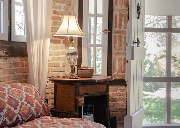 Vartan's Summer House * Kalamákion