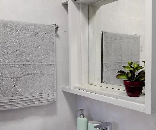 Dom wakacyjny Vartan's Summer House *