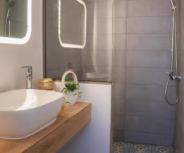 Vartan's Summer House Dom wakacyjny