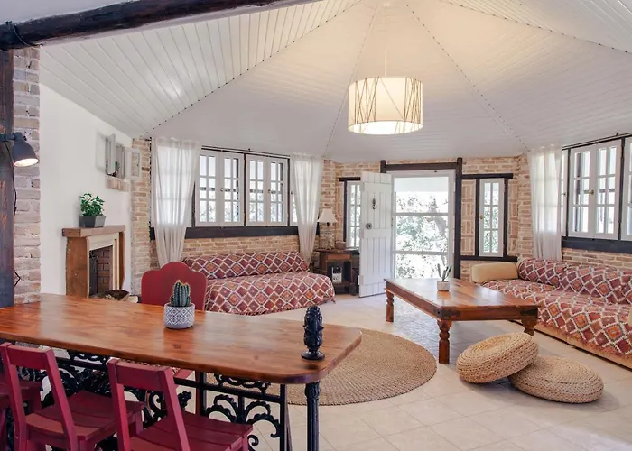 Vartan's Summer House *