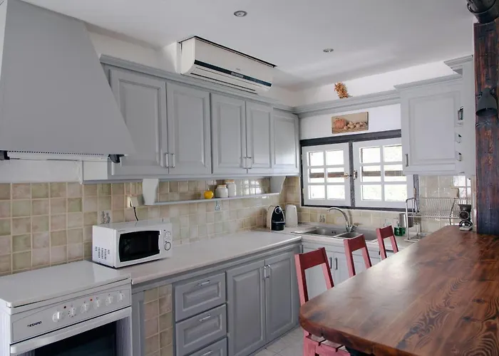 Dom wakacyjny Vartan's Summer House *