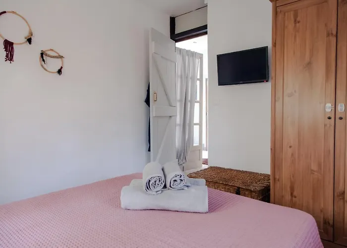 Vartan's Summer House Dom wakacyjny