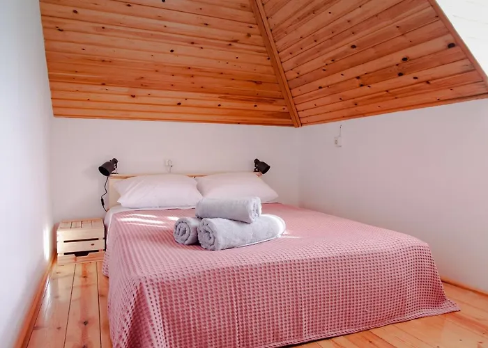 Vartan's Summer House