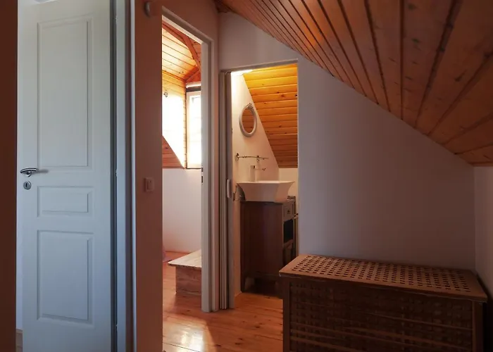 Vartan's Summer House Dom wakacyjny Kalamákion