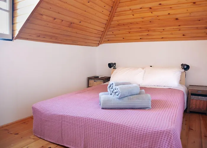 Vartan's Summer House * Kalamákion