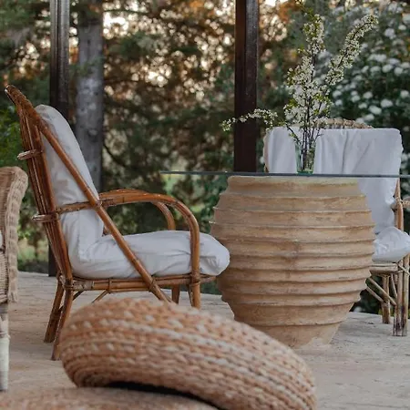 Vartan's Summer House *