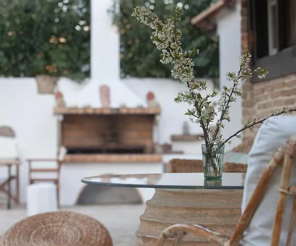 Сasa de vacaciones Vartan's Summer House *