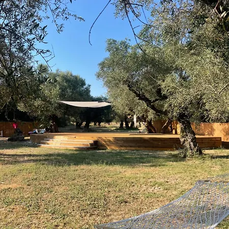 Vartan's Summer House بيت للعطل