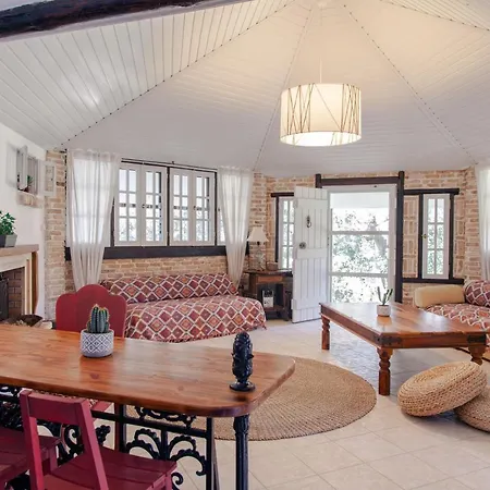 Vartan's Summer House *