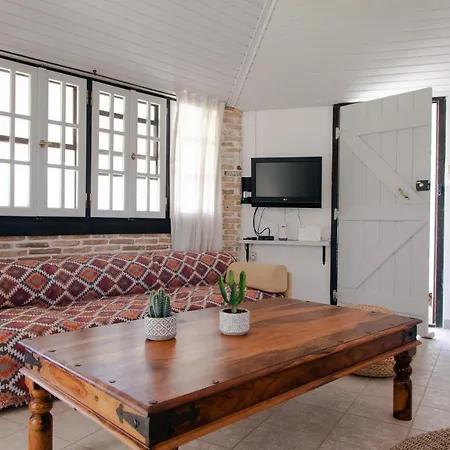 Ferienhaus Vartan's Summer House