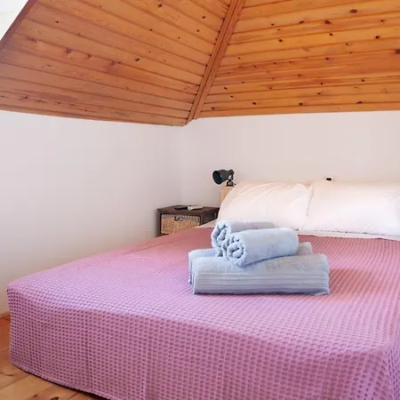Vartan's Summer House * Καλαμάκι