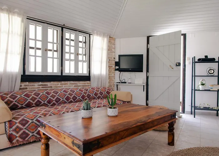 Ferienhaus Vartan's Summer House