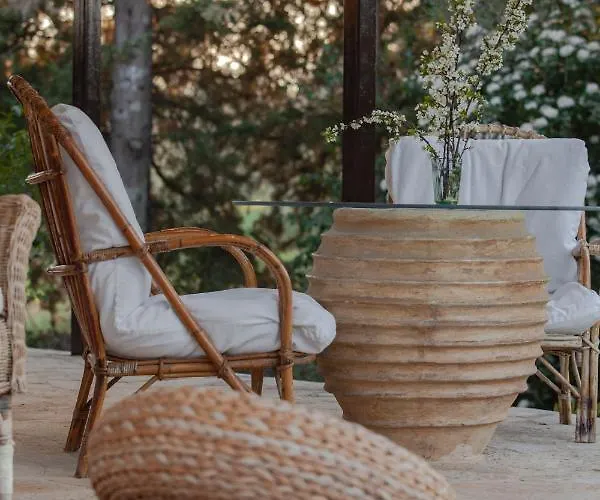 Vartan's Summer House *