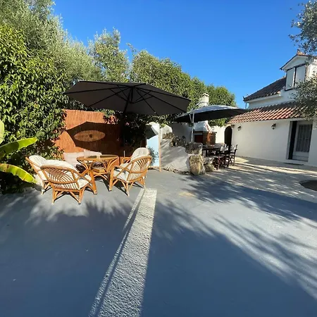 Vartan's Summer House *