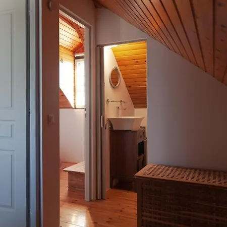 Vartan's Summer House Сasa de vacaciones Kalamákion